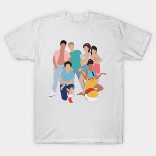 Saved by the Bell T-Shirt